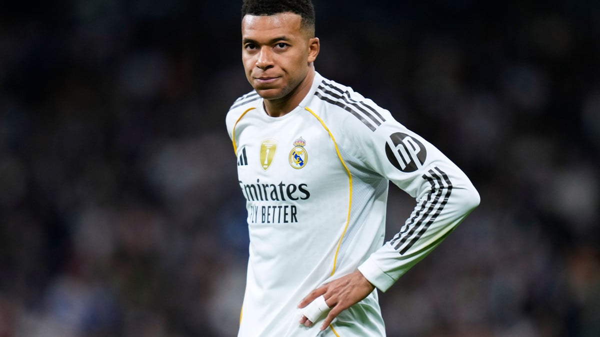 Kylian Mbappé : Le coup «absurde» du PSG !