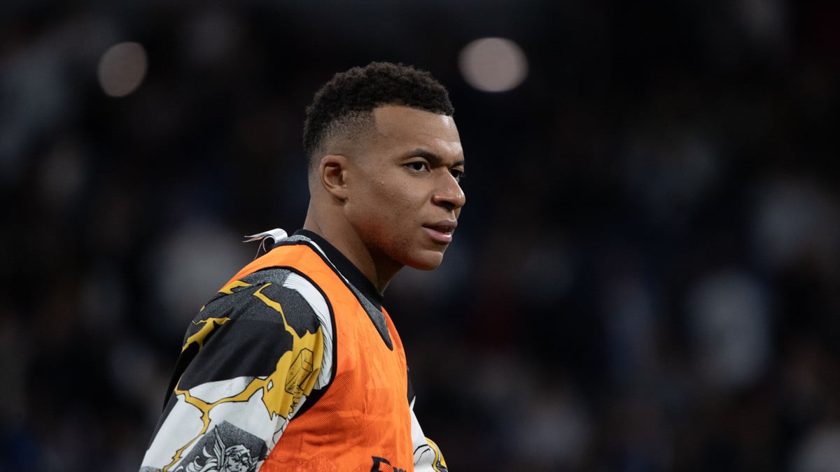 Kylian Mbappé - Polémique : Le gros manque de respect annoncé en plein direct !