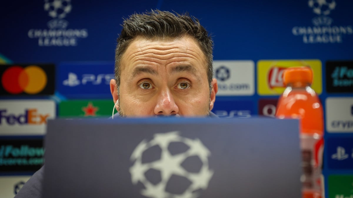 OM - Pierre Ménès : La grosse inquiétude...