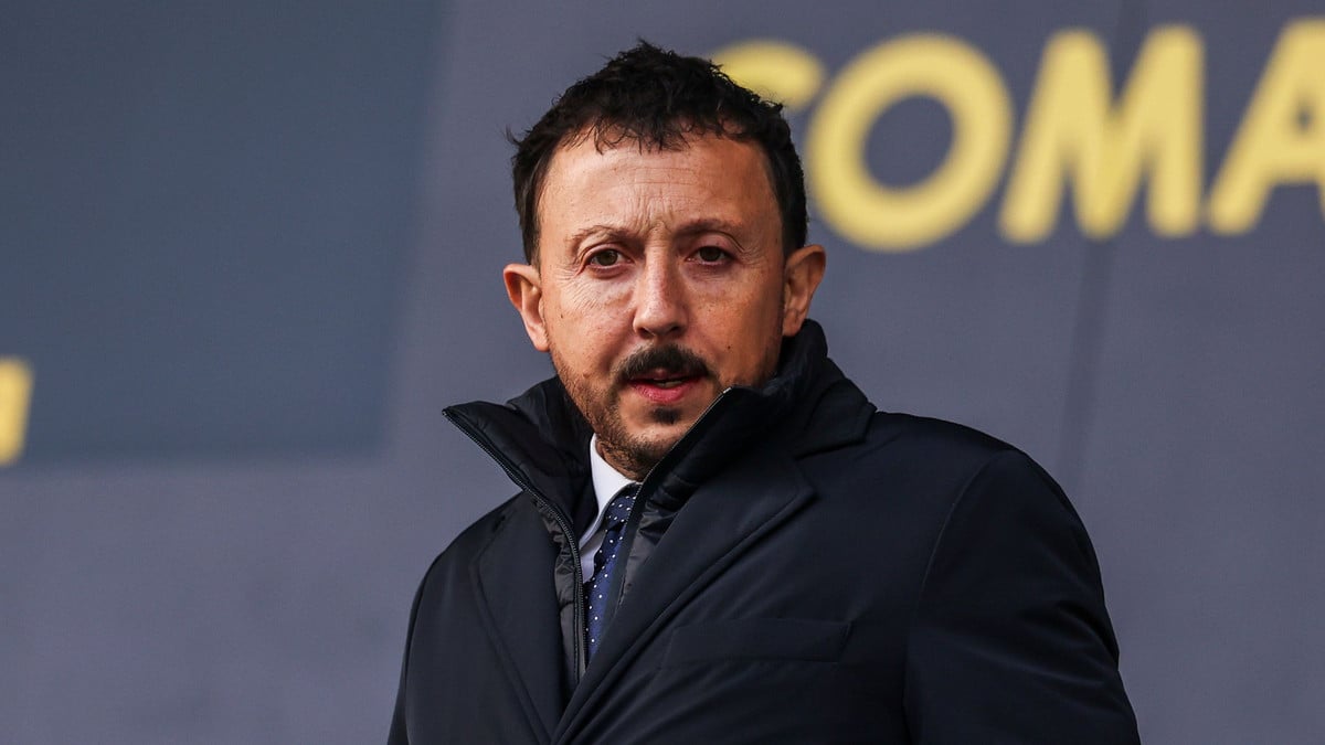 Mercato : Une destination surprenante pour Pablo Longoria après son départ de l’OM ?