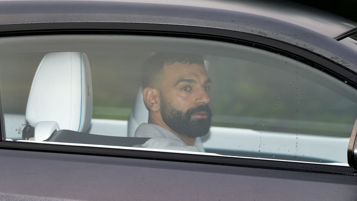 Mohamed Salah - PSG : Nouvelle bombe dans la presse anglaise !