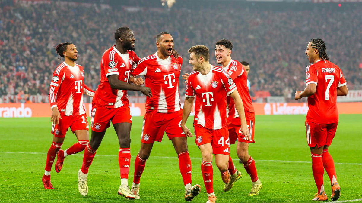 PSG - Bayern Munich : C'est officiel, un joueur va manquer le choc de Ligue des champions !