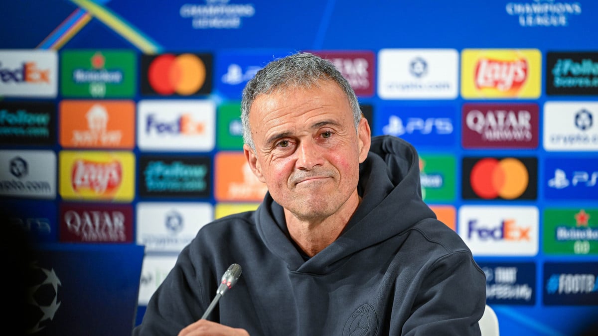 «Il va mourir pour nous» : Luis Enrique bluffé au téléphone, c’est bouclé avec le PSG