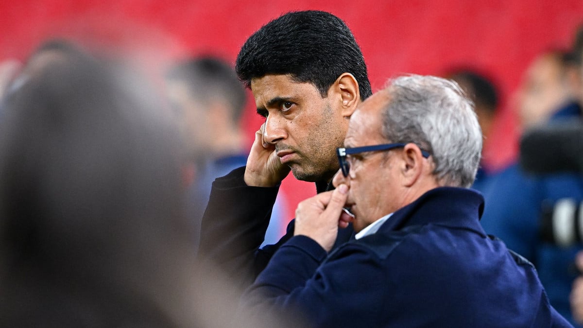 Le PSG l’a échappé belle en évitant un clash pour une histoire de gros sous : «Ça aurait pu exploser !»