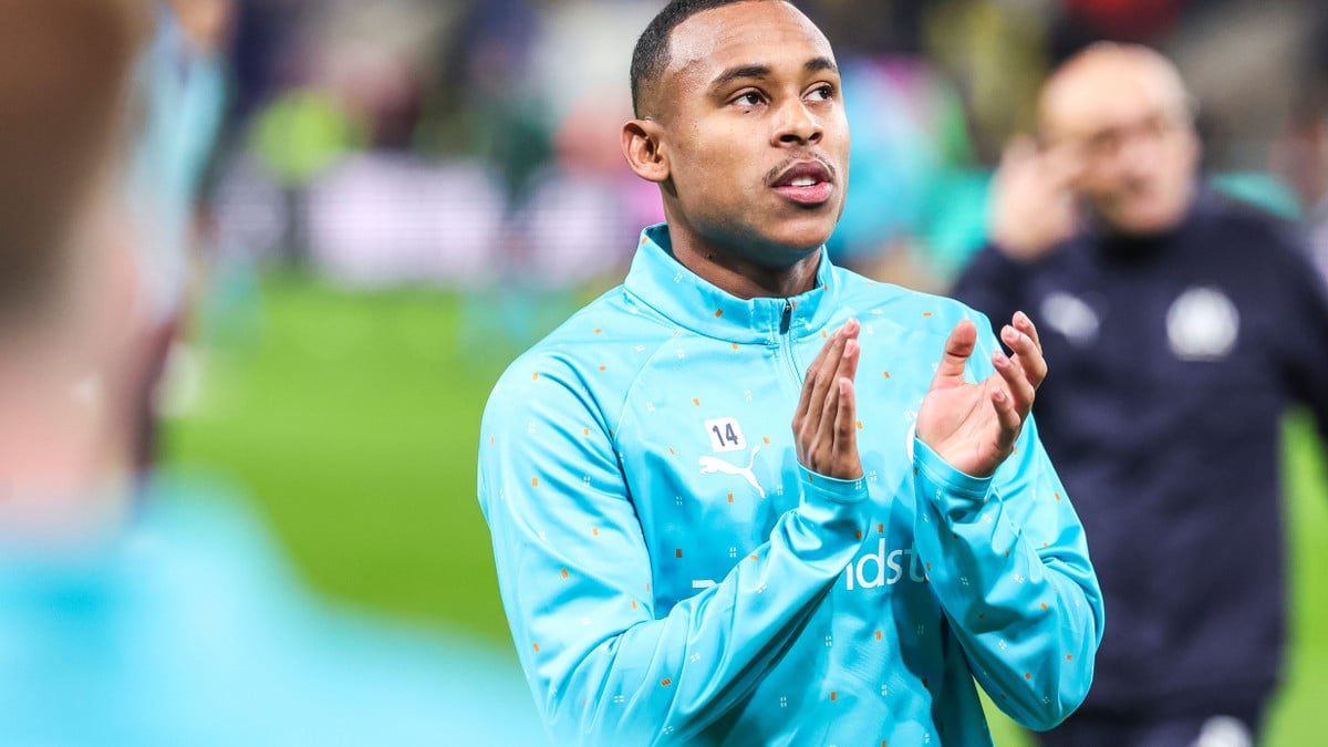 Départ de l'OM : Igor Paixao annonce son transfert en direct ?