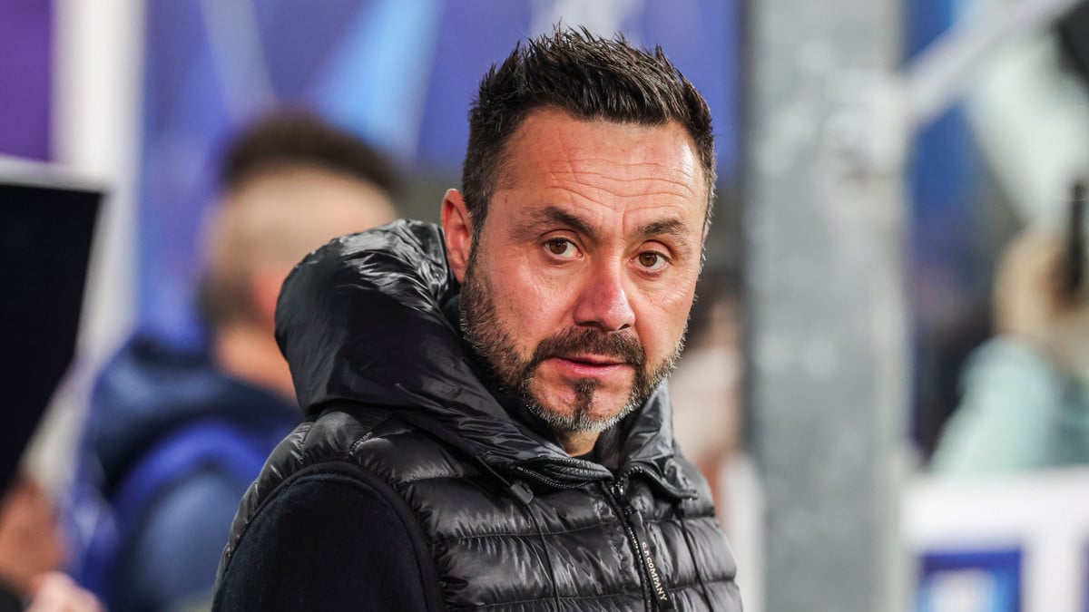 OM - De Zerbi : La promesse d'une signature XXL !