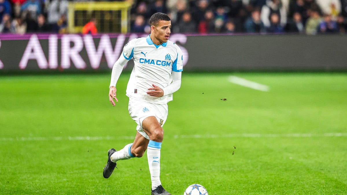 Greenwood : Polémique à l'OM, Riolo répond à De Zerbi !
