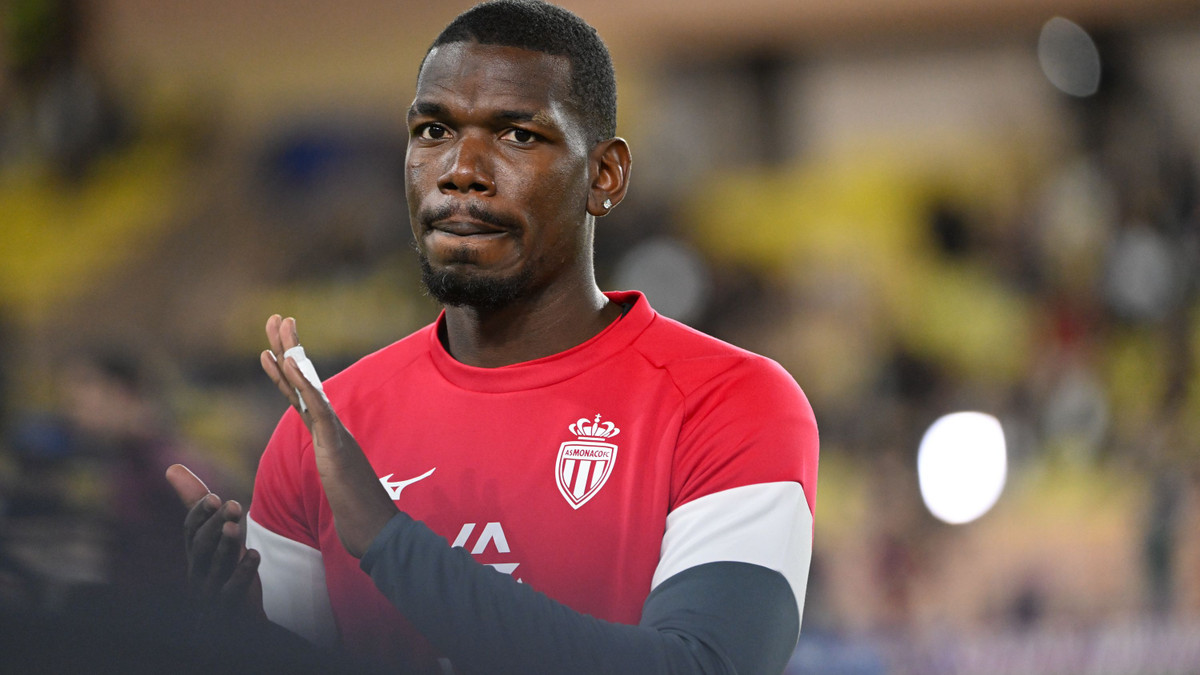 Paul Pogba et l'OM : Un grand évènement est annoncé !