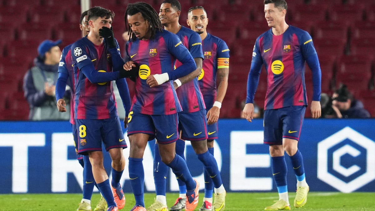 Une star du FC Barcelone à Paris, la vidéo qui fait le buzz sur les réseaux sociaux
