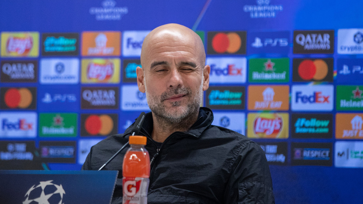 Transfert au PSG : Guardiola passe un coup de fil, c’est signé ...