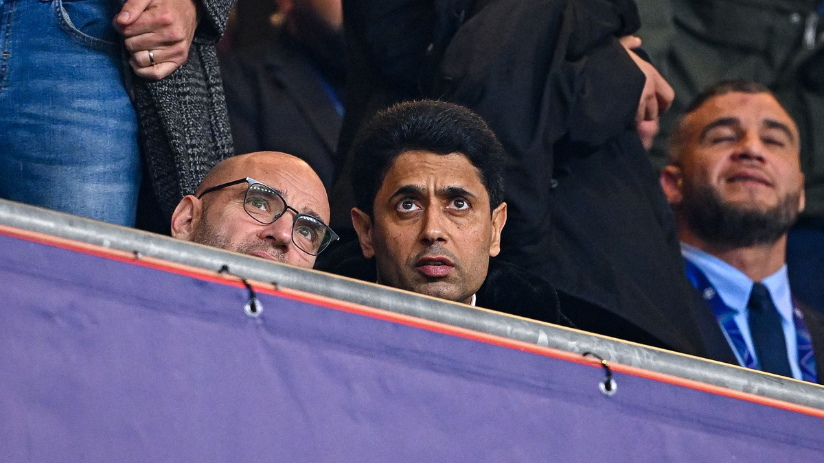 Mercato - PSG : «Les gens n'ont pas compris», le jour où Al-Khelaïfi lui a fait une offre impossible à refuser !