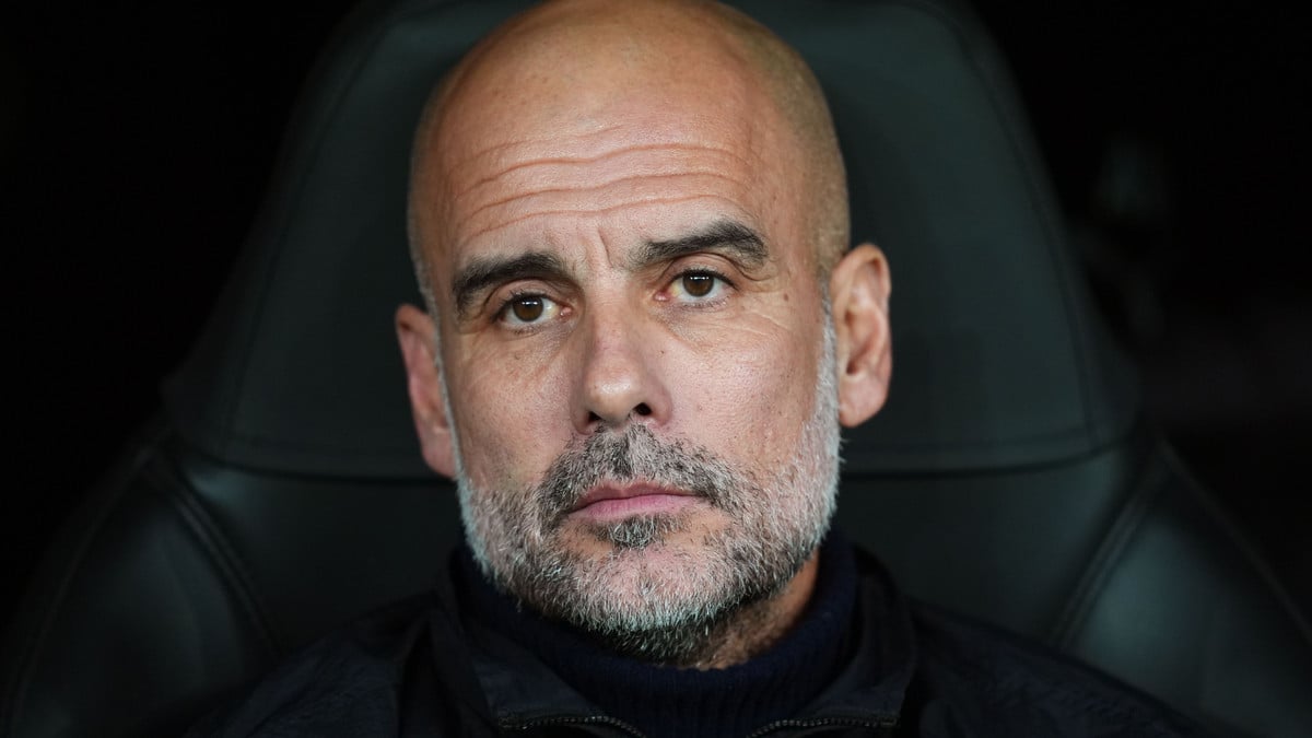 PSG - Guardiola : La catastrophe annoncée !