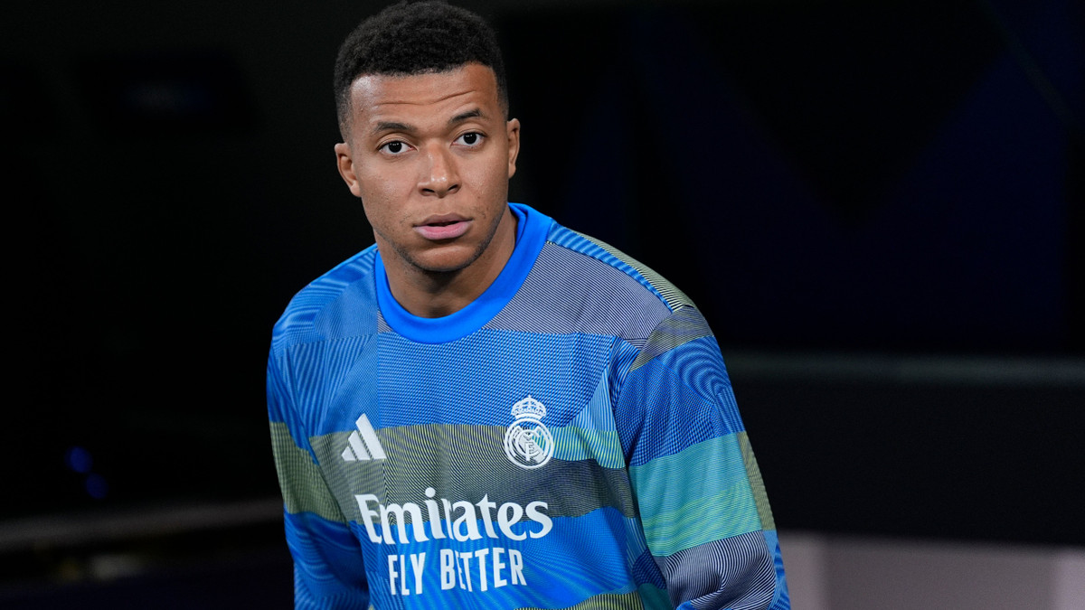 Kylian Mbappé : La rupture qui va perturber le mercato !
