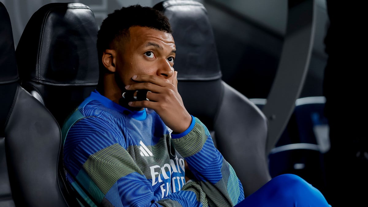 PSG - Mbappé : Le clash inédit à 700M€ !