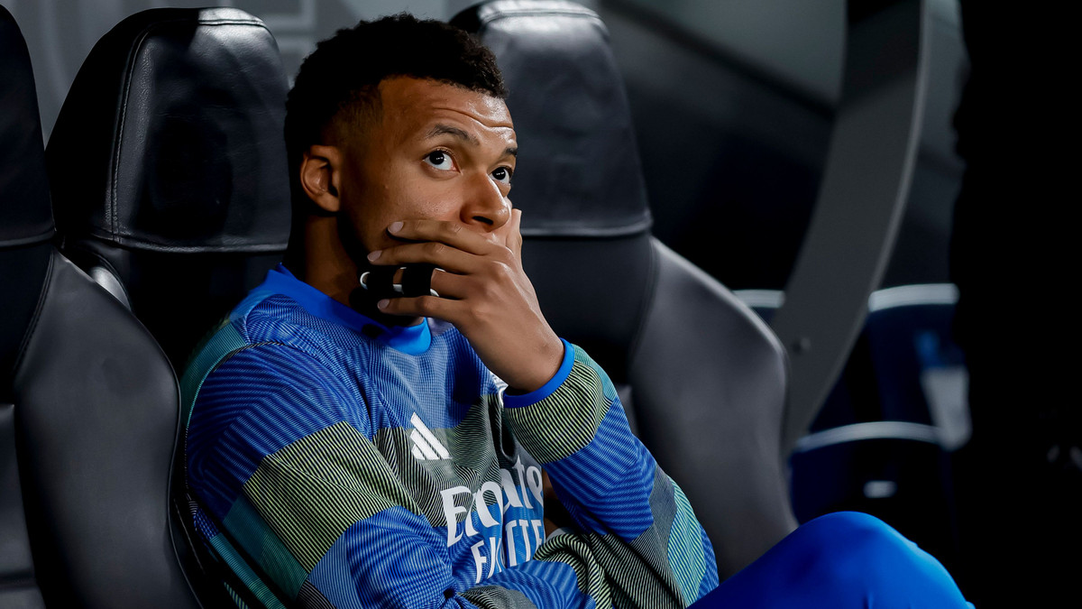 PSG : Une balle perdue pour Kylian Mbappé (et ce n'est pas le seul)