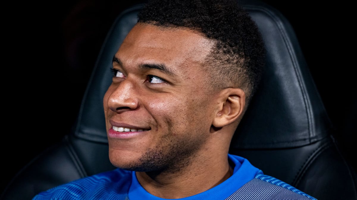 Rupture avec Mbappé : Cette star draguée sous son nez !