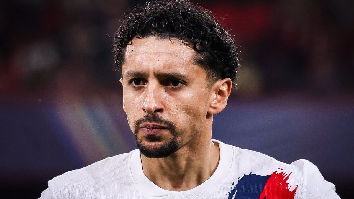 Marquinhos : Le PSG prêt à prendre un énorme risque ?