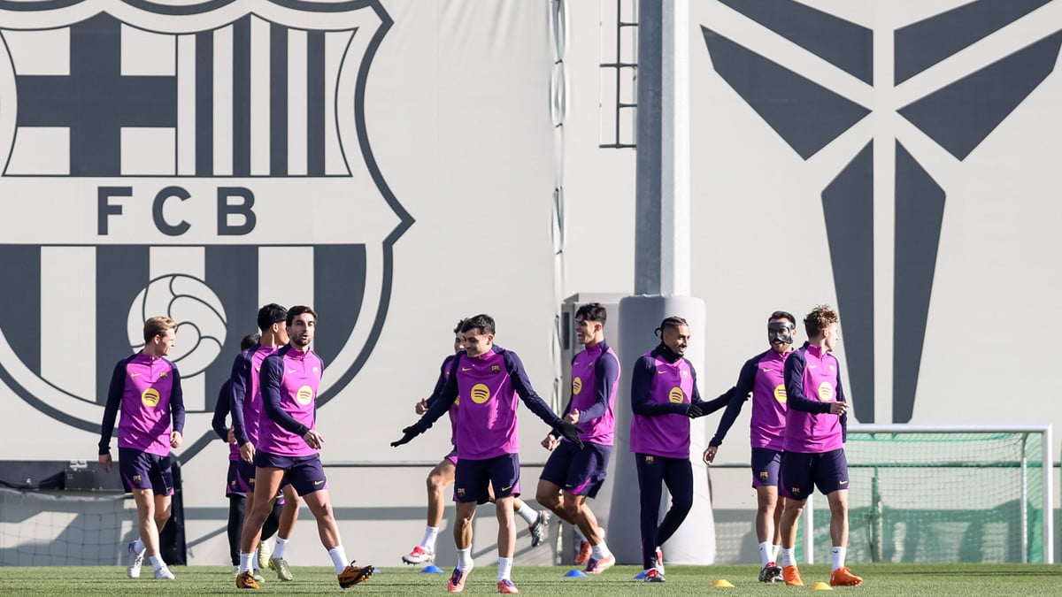 «Il est magique...» : Le joueur de Barcelone qui le fait rêver au PSG (et ce n’est pas Lamine Yamal)