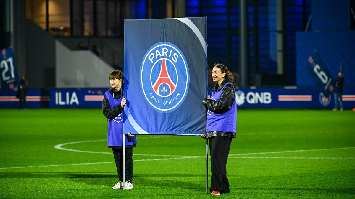 Graves accusations contre un joueur du PSG : «Si c’est vrai, c’est un scandale !»