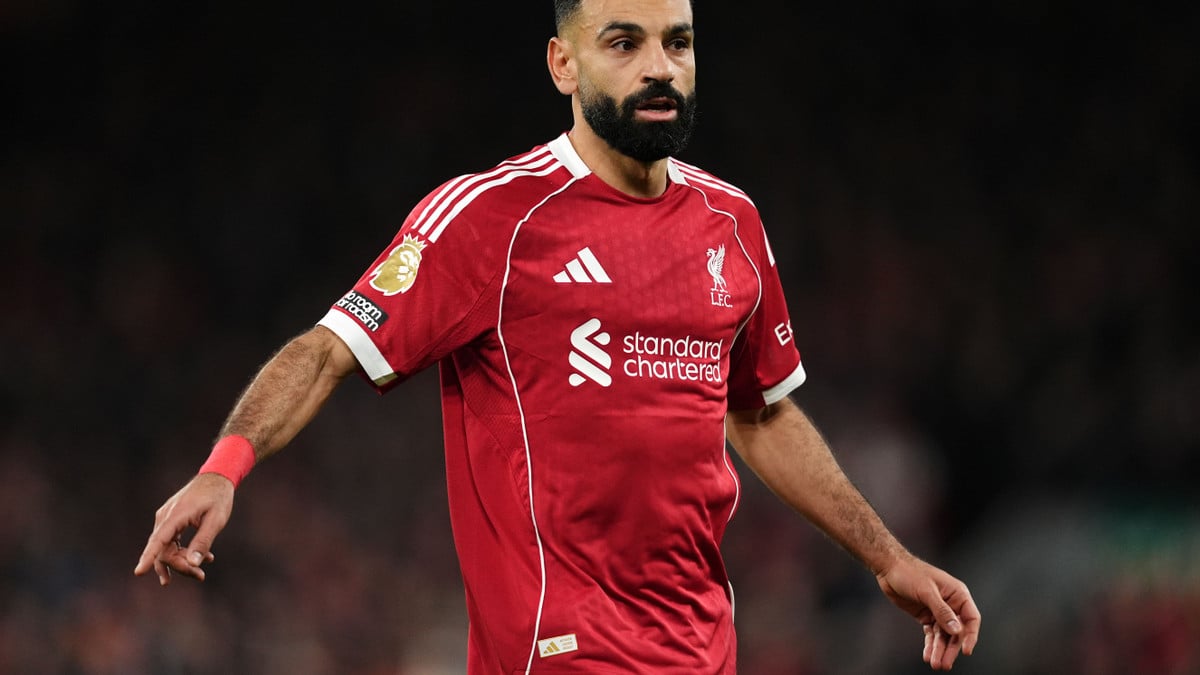 Mohamed Salah au PSG : L'annonce totalement inattendue !