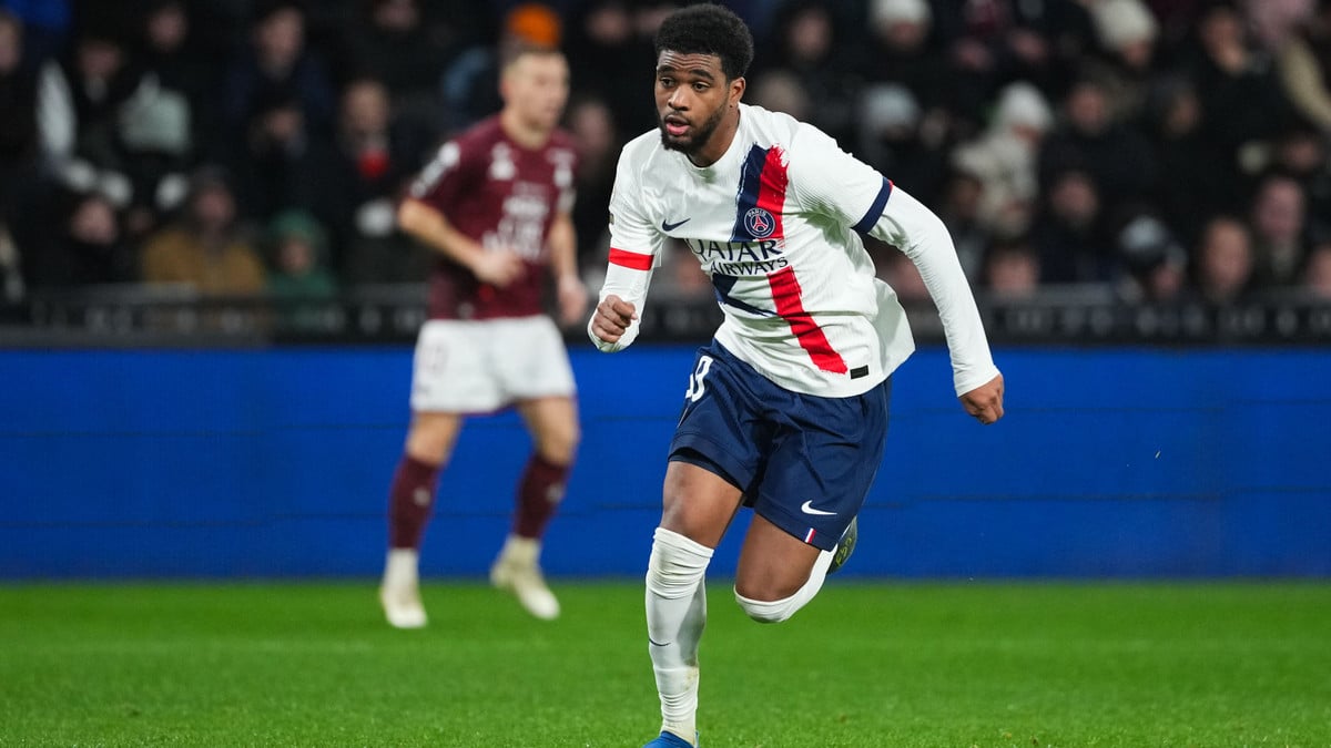 C'est officiel, un attaquant fait enfin son retour avec le PSG !
