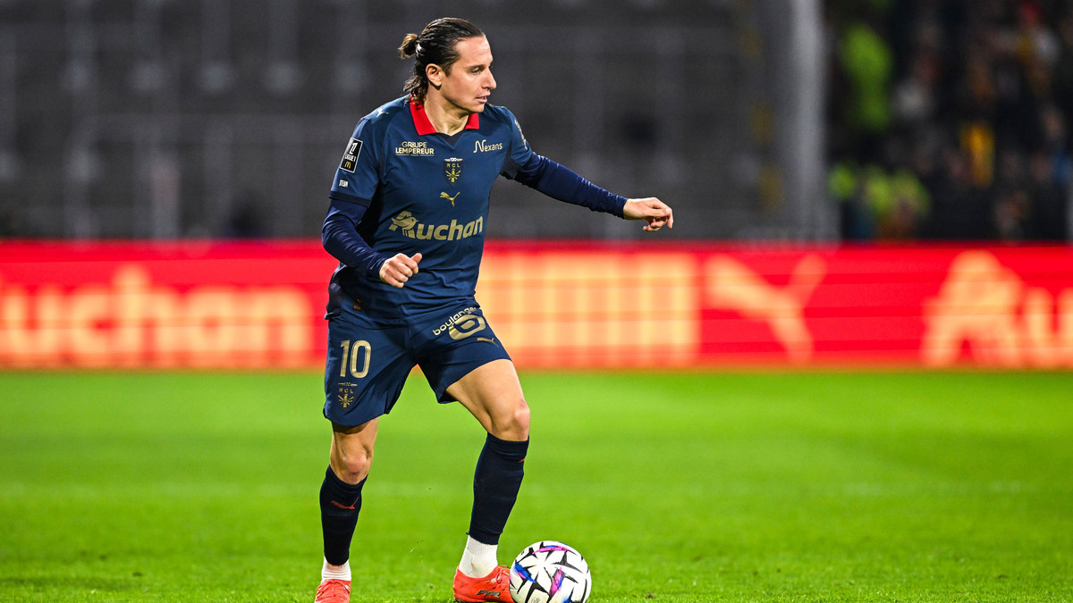 Thauvin : Ménès annonce un transfert «inattendu» !