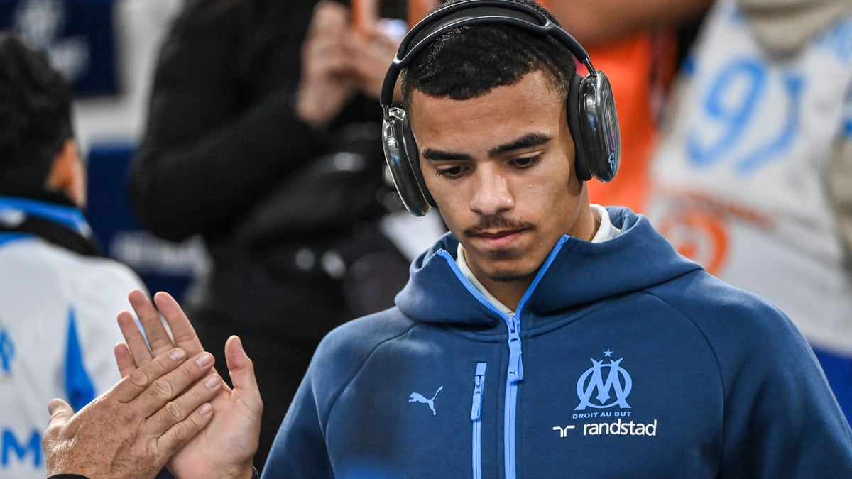 Mercato : L’OM prêt à faire capoter son transfert ? Le scénario redouté par Greenwood