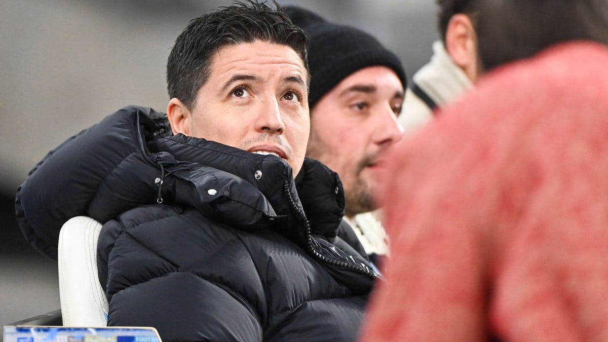 PSG - Arsenal : Samir Nasri pronostique déjà le vainqueur de la finale de la Ligue des Champions !