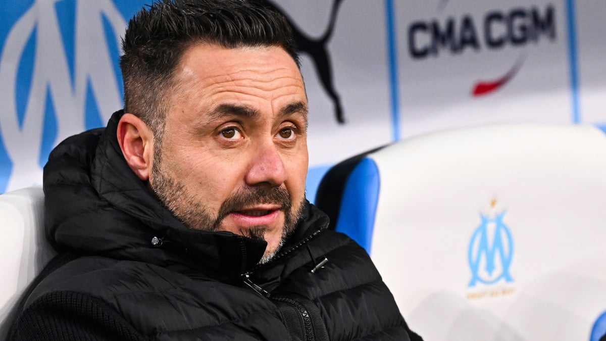 Une star dit stop : L'OM tente un coup de poker !