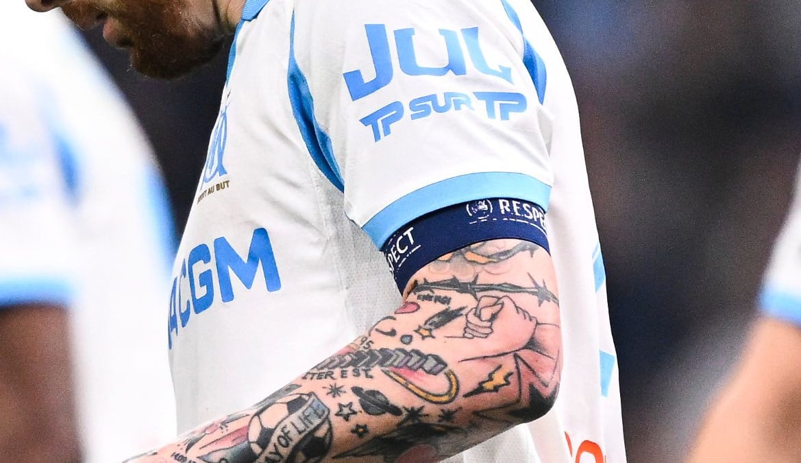 Un joueur de l’OM à Paris : La signature imminente qui relance tout !