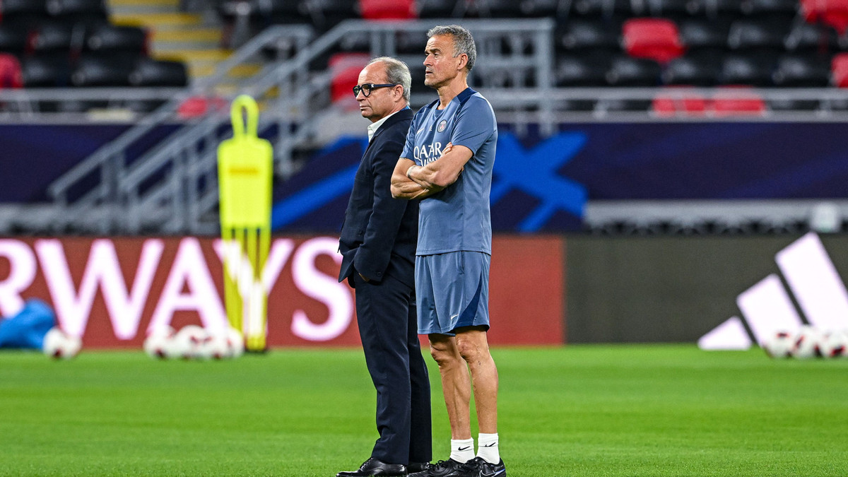 Deux gros transferts se précisent au PSG : Daniel Riolo annonce déjà la couleur !