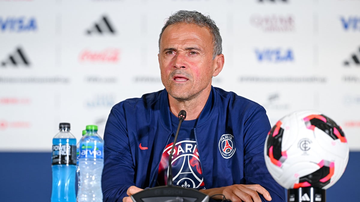 PSG : «C'est bidon !», le tacle lâché en direct !