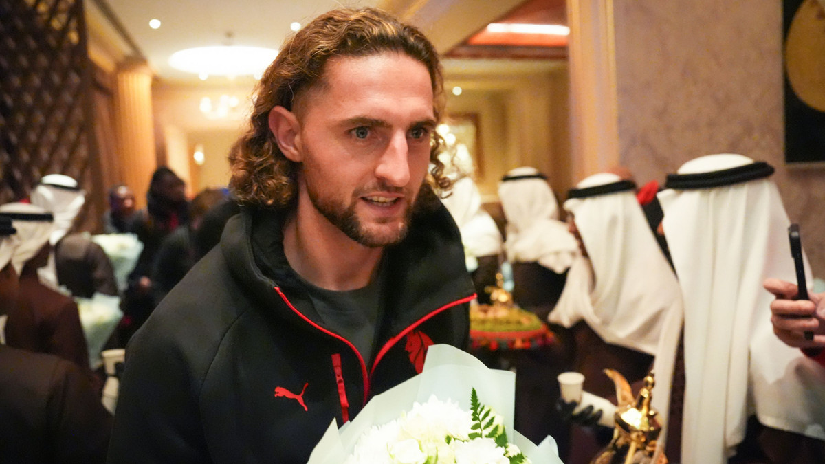 Le salaire de Rabiot ou rien : Signature annulée, la condition qui n'est pas du tout passée à l'OM...