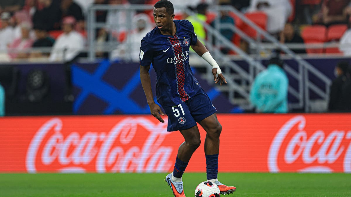 Transferts - PSG : La grosse annonce sur Pacho !