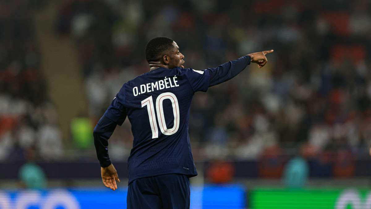 Mercato - PSG : L'offre à 20M€ «qui n'a pas échappé» à Ousmane Dembélé, tout est relancé pour son avenir ?
