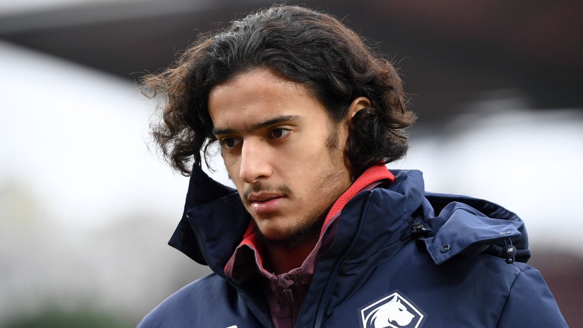 Mercato - Ayyoub Bouaddi au PSG : «Une grosse somme d’argent» est évoquée dans le dossier !