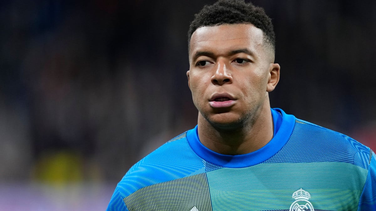 Mercato - PSG : Kylian Mbappé encore taclé, cette signature avec Paris a été «une catastrophe»