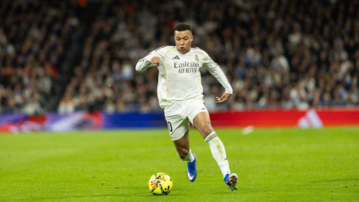Séparation avec Kylian Mbappé : Un clash éclate devant les caméras ...