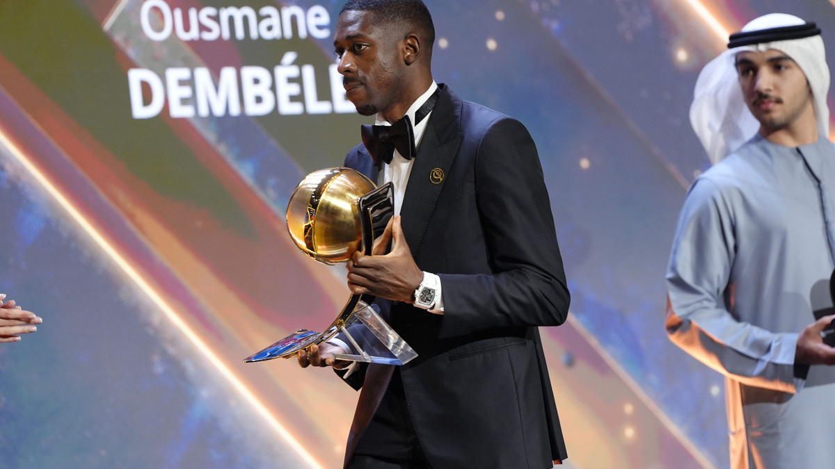 Mercato - PSG : Le scénario catastrophe à 36M€ avec Ousmane Dembélé...