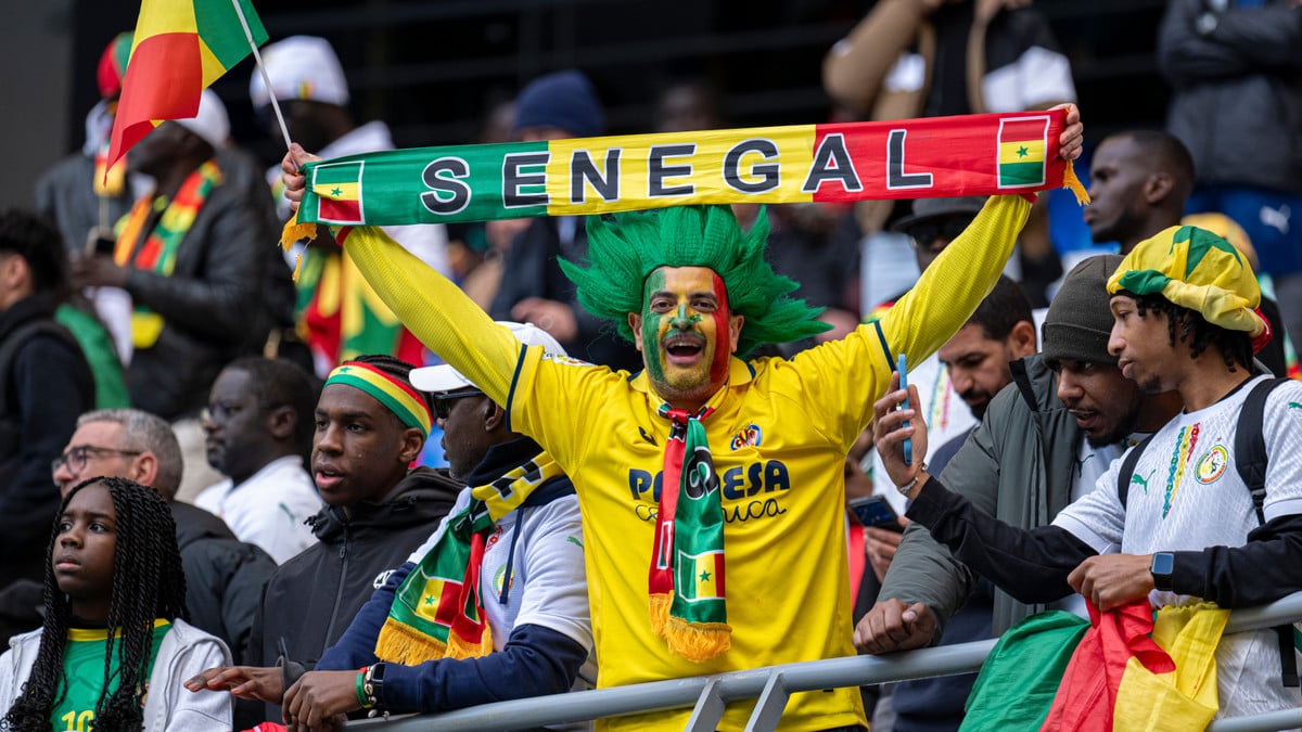 Sénégal-Maroc : «C'est une mascarade», conflit à la CAN 2025 à cause d'un problème d'argent ?