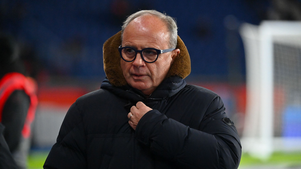 Mercato - PSG : «Une très bonne vente» à 60M€ va être bouclée ?