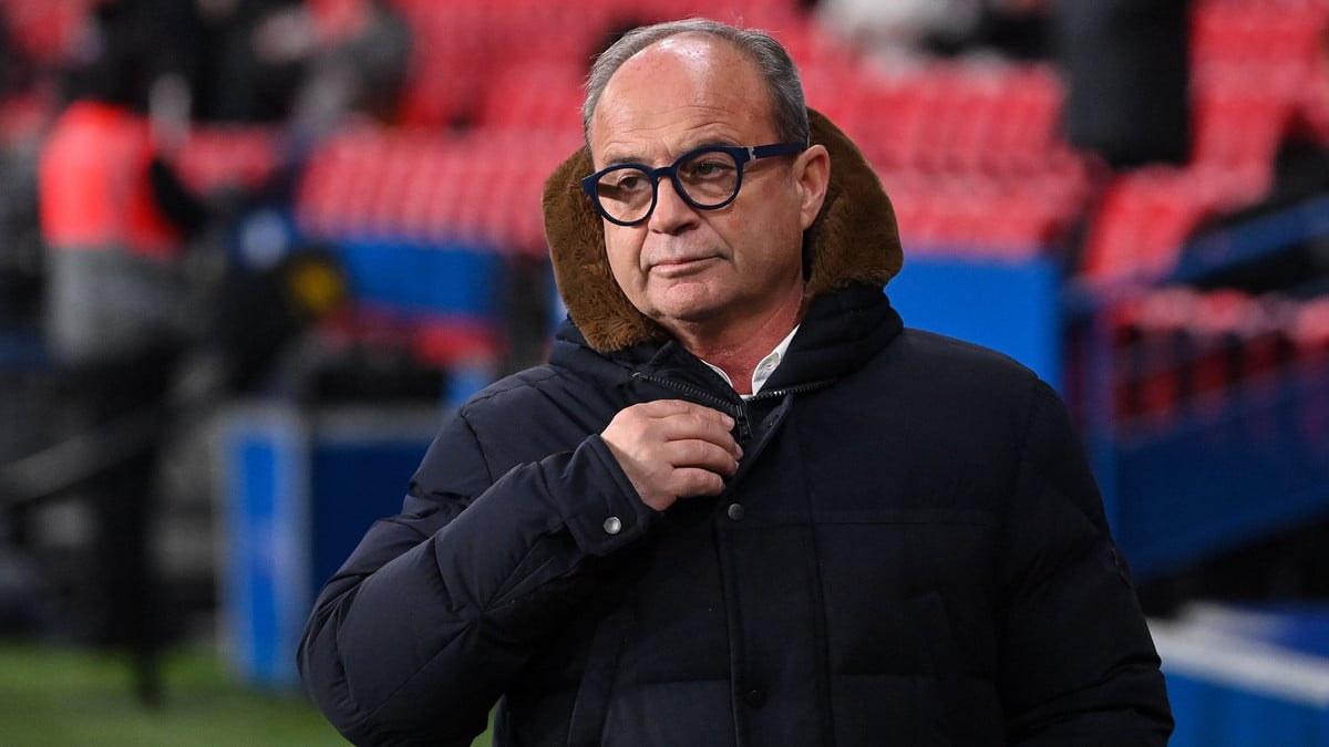 Mercato : C’est décidé, le PSG veut recruter un attaquant !