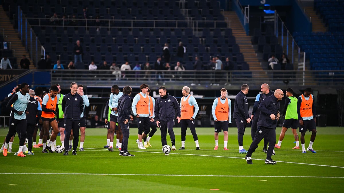 Transfert - Craquage en direct : Son départ de l'OM est exigé !