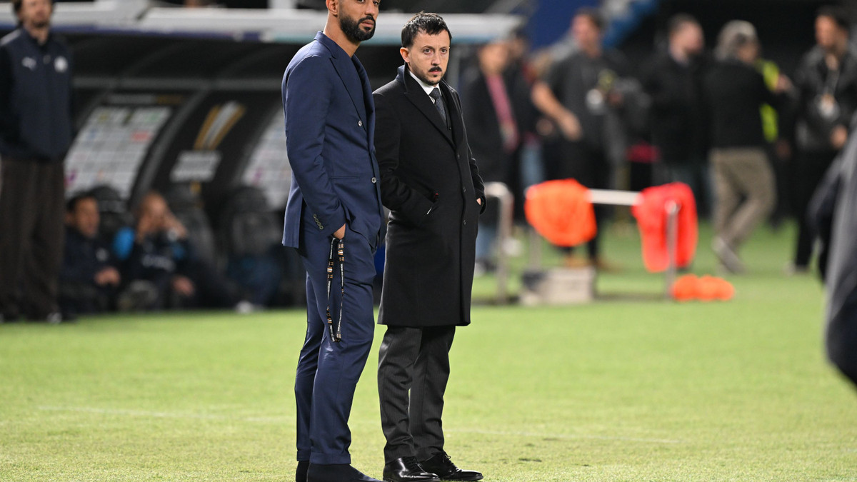 L’OM en fait sa priorité : La réponse à 5M€ sur le mercato !