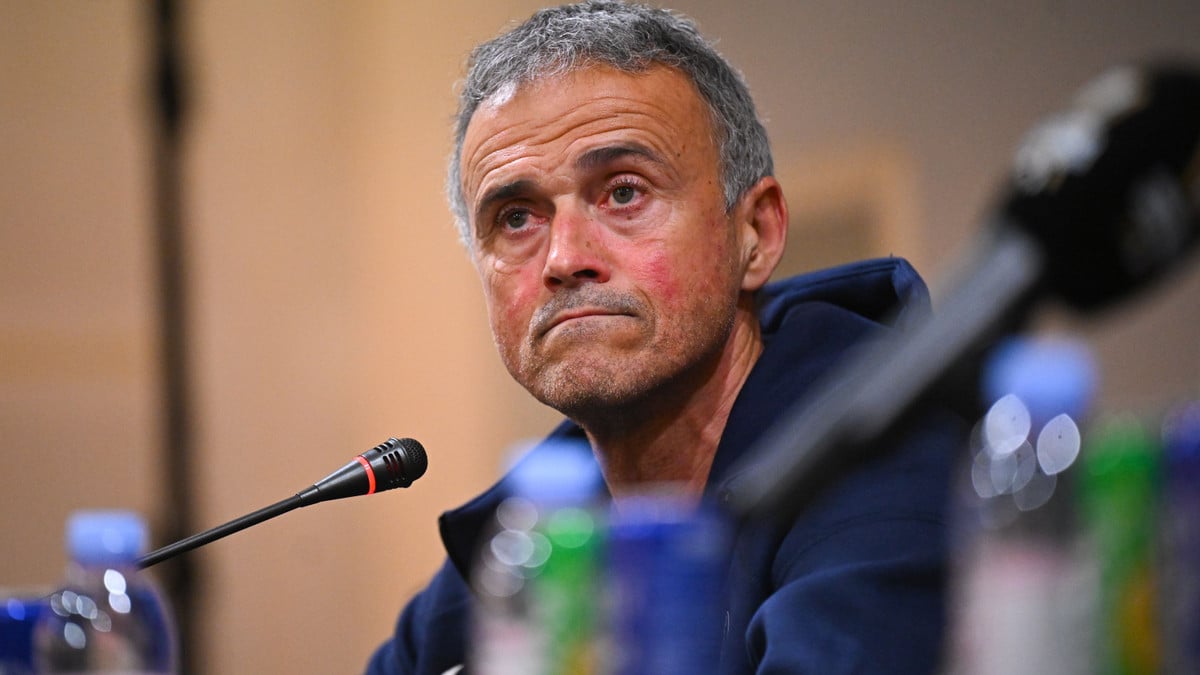 Mercato - PSG : On a trouvé le «joueur parfait» pour Luis Enrique, mais c'est déjà trop tard ?