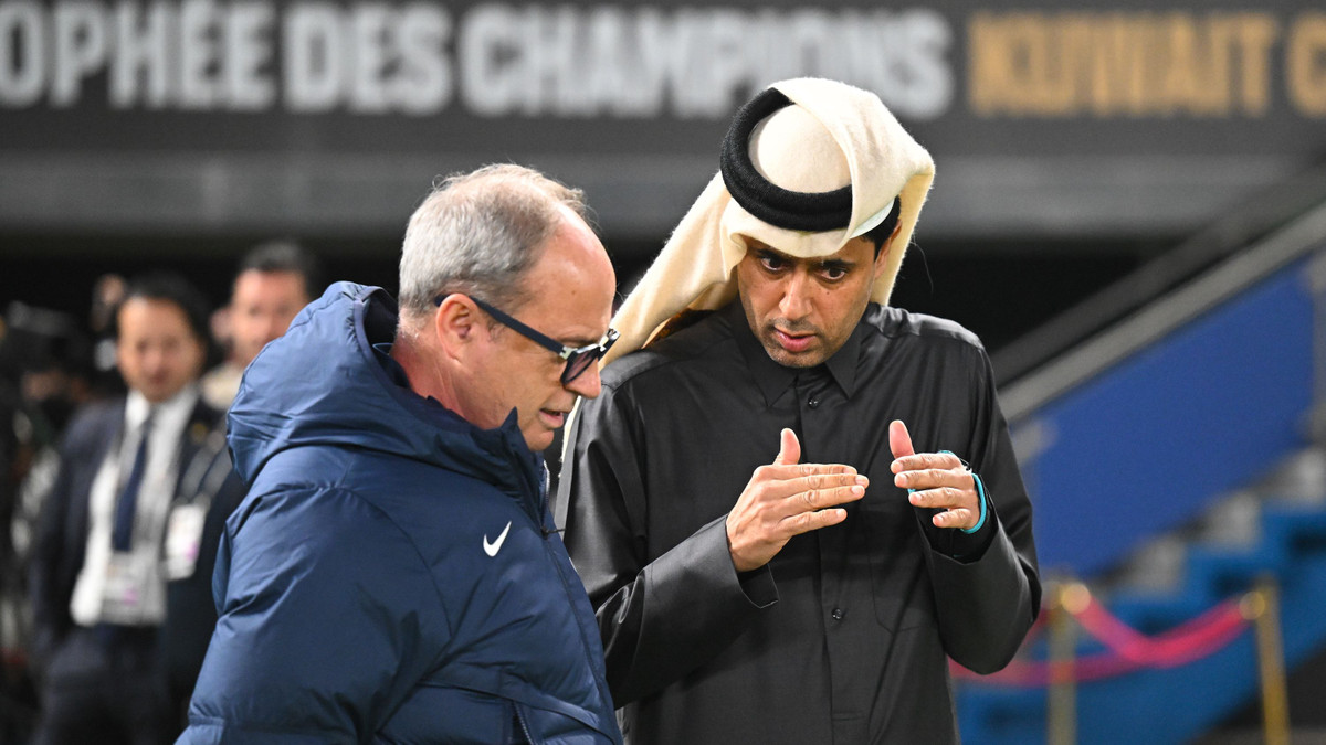 L'UEFA donne son feu vert : Le PSG va mettre le feu au mercato ?