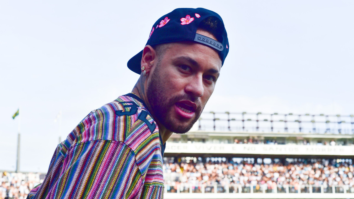 PSG - Rupture avec Neymar : Daniel Riolo livre les coulisses !