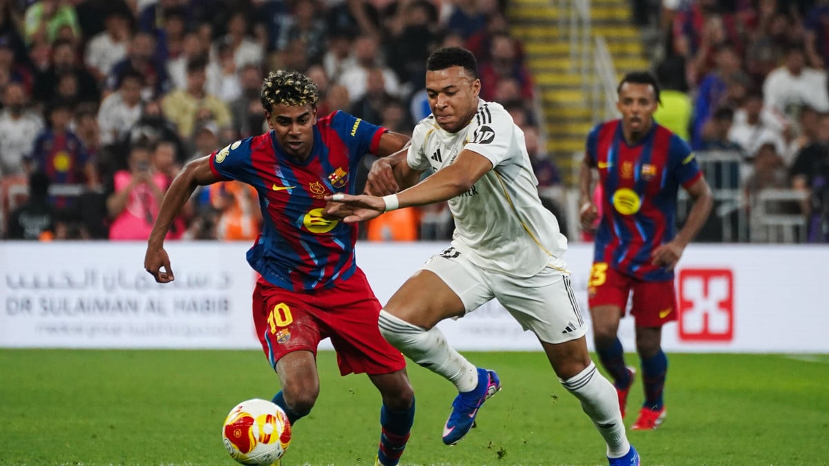 Coupe du monde 2026 - Nouveau record pour Lamine Yamal : Même Kylian Mbappé n’a pas pu aller le chercher
