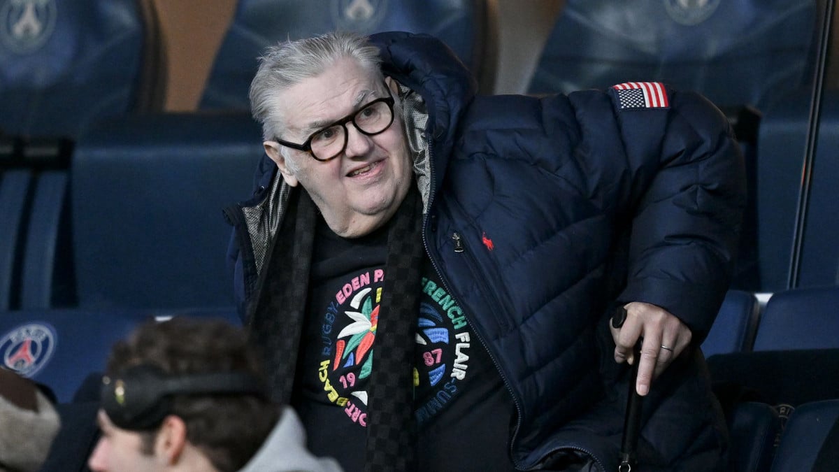«Elle était choquante» : La question sur le PSG qui fait réagir Pierre Ménès !