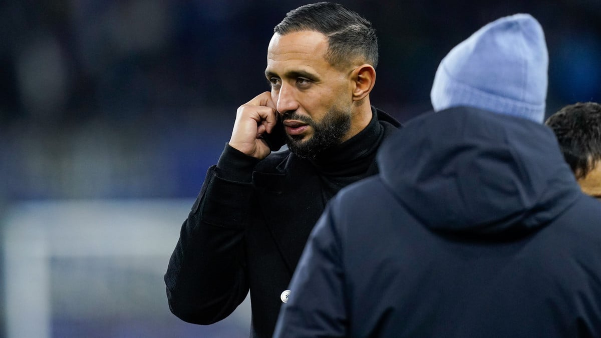 Discussions secrètes a l’OM : Transferts imminents ?